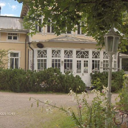 Jokelan Kartano Bed and Breakfast Hollola Buitenkant foto