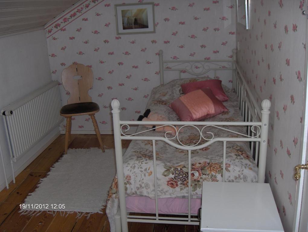 Jokelan Kartano Bed and Breakfast Hollola Kamer foto