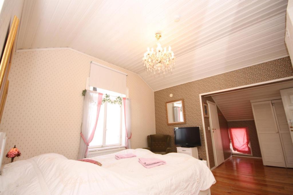 Jokelan Kartano Bed and Breakfast Hollola Kamer foto