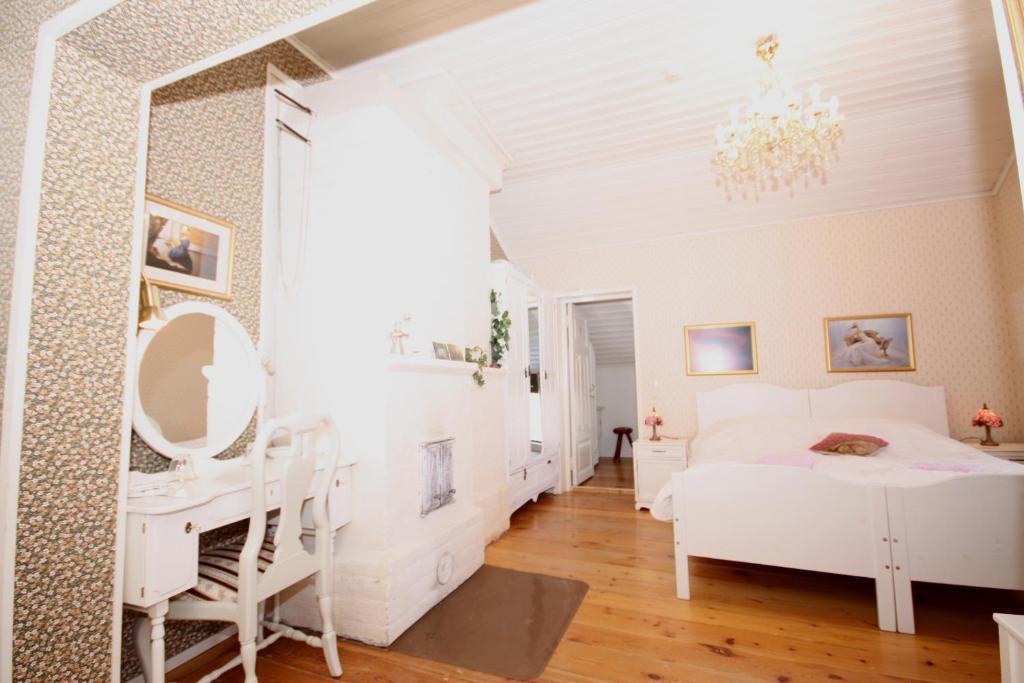 Jokelan Kartano Bed and Breakfast Hollola Kamer foto