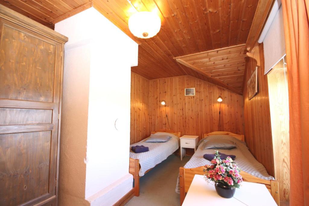 Jokelan Kartano Bed and Breakfast Hollola Kamer foto