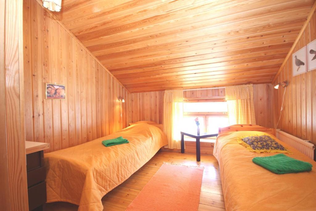 Jokelan Kartano Bed and Breakfast Hollola Kamer foto