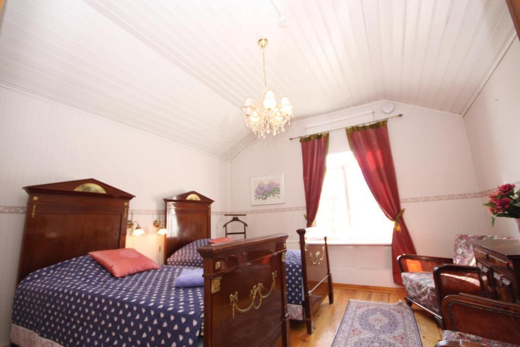 Jokelan Kartano Bed and Breakfast Hollola Kamer foto