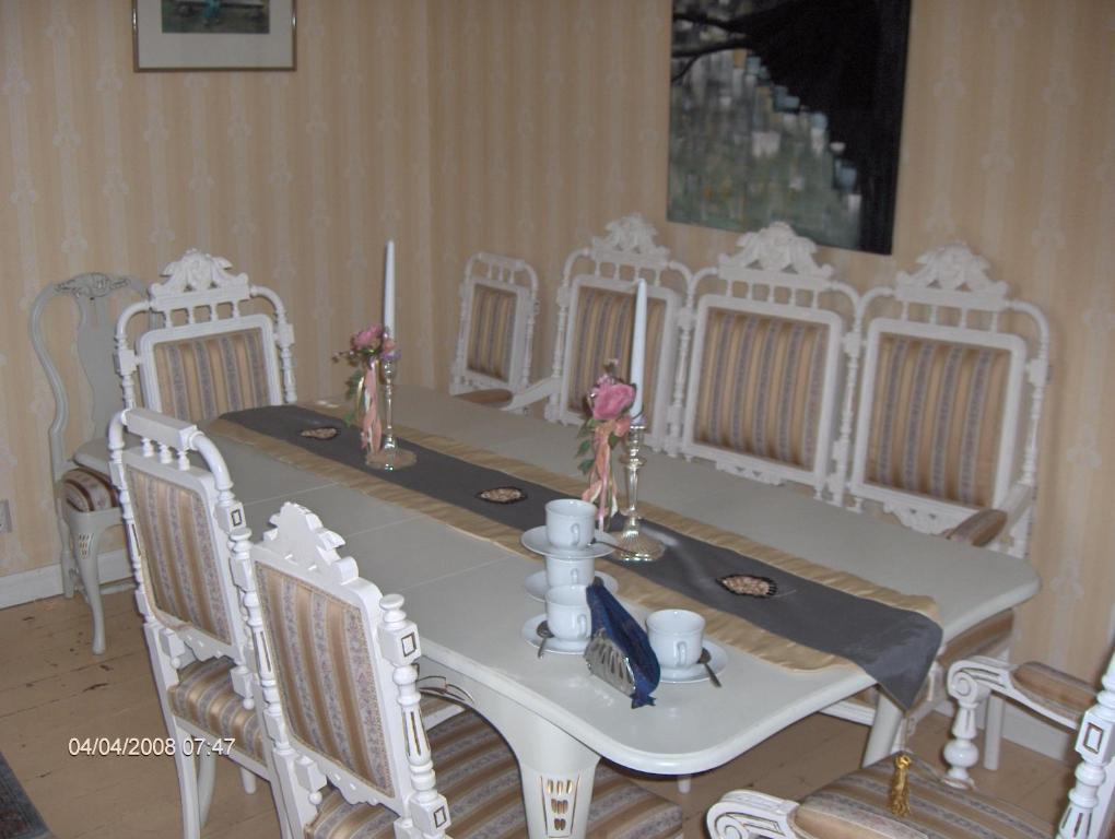Jokelan Kartano Bed and Breakfast Hollola Buitenkant foto