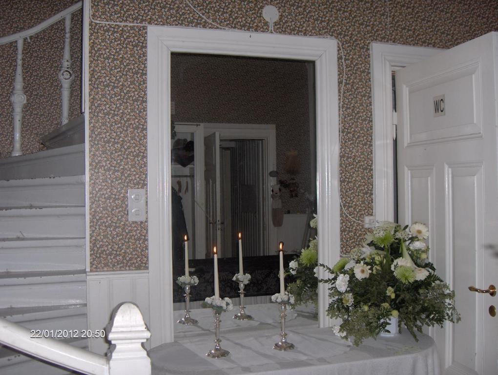 Jokelan Kartano Bed and Breakfast Hollola Buitenkant foto