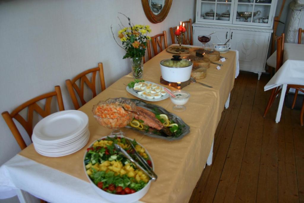 Jokelan Kartano Bed and Breakfast Hollola Buitenkant foto