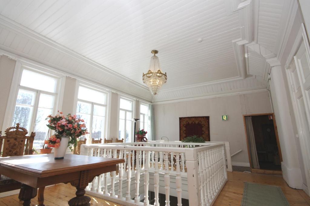 Jokelan Kartano Bed and Breakfast Hollola Buitenkant foto