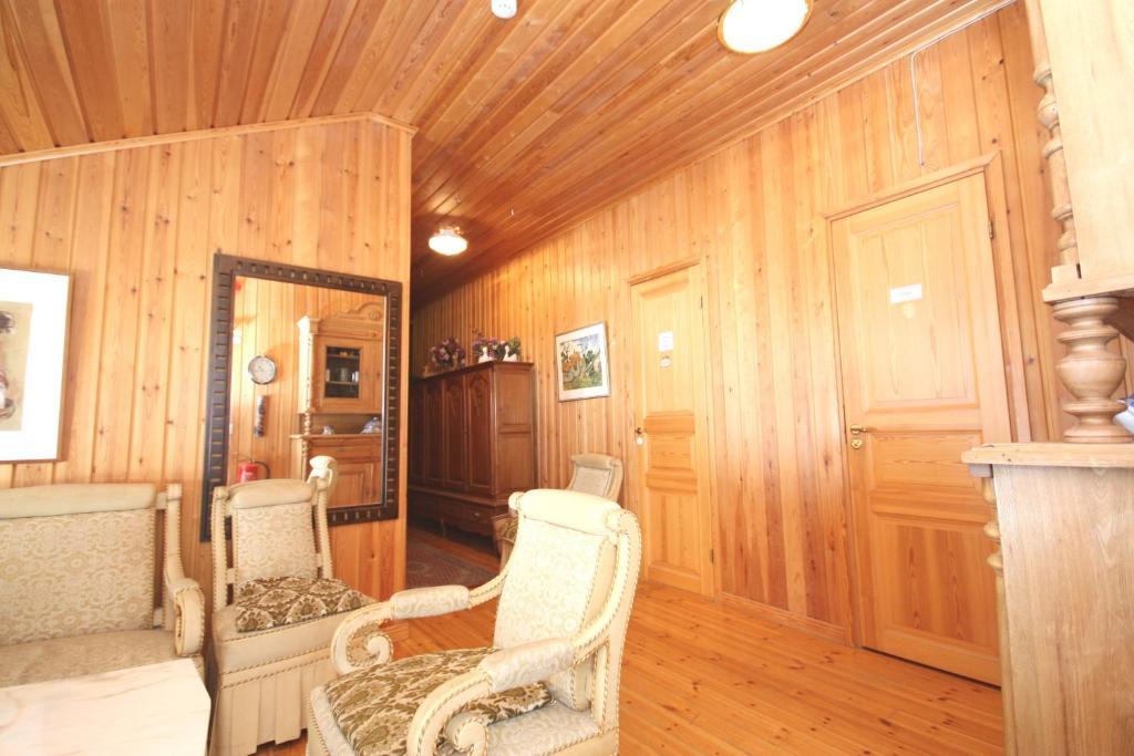 Jokelan Kartano Bed and Breakfast Hollola Buitenkant foto